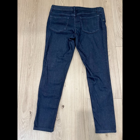 Isabel size 10 maternity jeggings - Picture 4 of 5